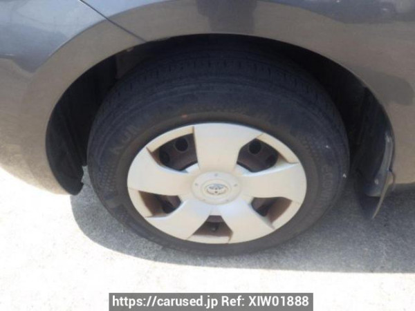 Used 2010 AT toyota sienta NCP81G Image[27]