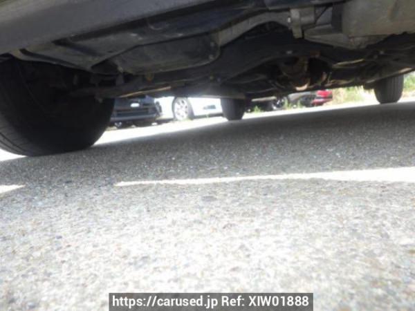 Used 2010 AT toyota sienta NCP81G Image[28]