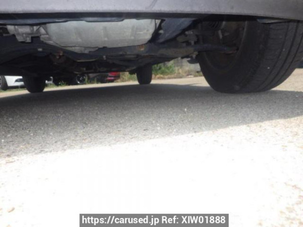 Used 2010 AT toyota sienta NCP81G Image[29]