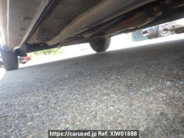 Used 2010 AT toyota sienta NCP81G Image[30]