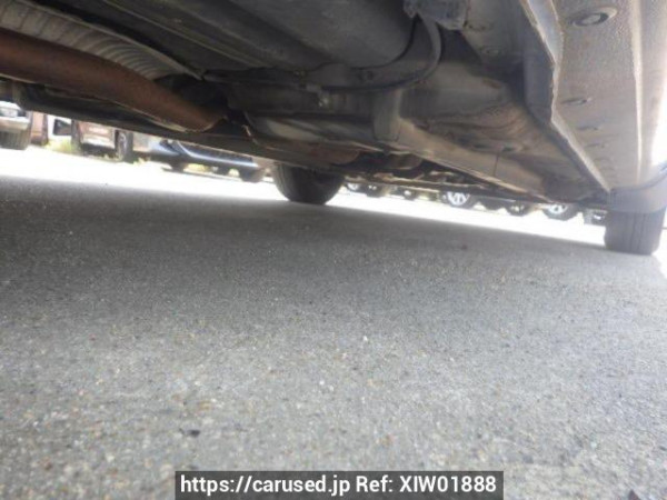 Used 2010 AT toyota sienta NCP81G Image[31]