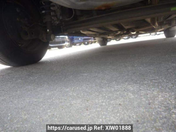 Used 2010 AT toyota sienta NCP81G Image[32]