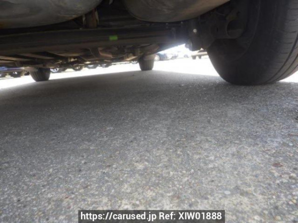 Used 2010 AT toyota sienta NCP81G Image[33]