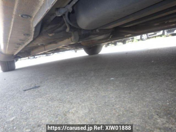 Used 2010 AT toyota sienta NCP81G Image[34]