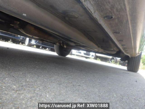 Used 2010 AT toyota sienta NCP81G Image[35]