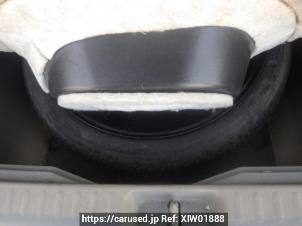 Used 2010 AT toyota sienta NCP81G Image[37]