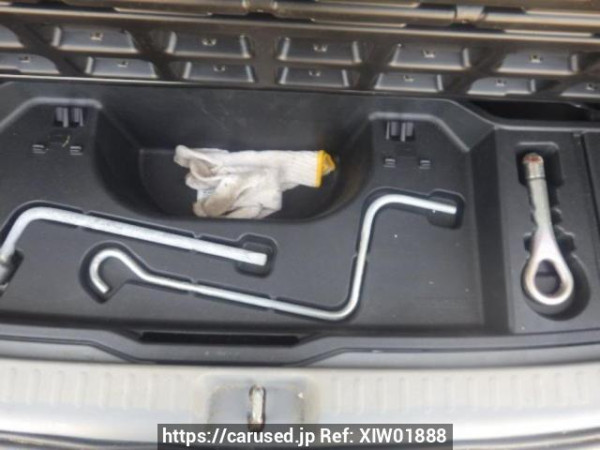 Used 2010 AT toyota sienta NCP81G Image[38]