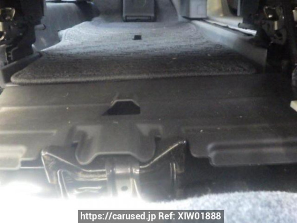 Used 2010 AT toyota sienta NCP81G Image[39]