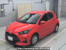 Toyota YARIS MXPA15