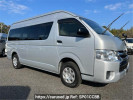 Toyota Hiace Van TRH226K