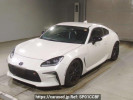 Toyota GR86 ZN8
