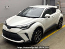 Toyota C-HR ZYX11