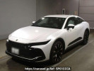 Toyota Crown Crossover TZSH35
