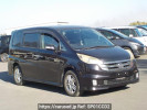 Honda Step WGN RG2