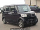 Honda N-BOX JF2
