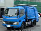 Toyota Dyna Truck XKU304A