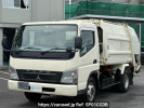 Mitsubishi Fuso Canter FE83DY