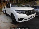 Toyota Land Cruiser Prado TRJ150W