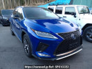 Lexus RX GYL25W