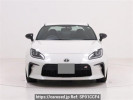 Toyota GR86 ZN8