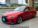 Lexus IS ASE30