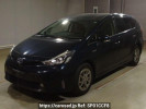 Toyota Prius alpha ZVW41W