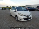Toyota Vitz NSP135