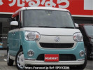 Daihatsu Move Canbus LA800S