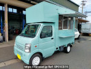 Mazda Scrum Truck DG63T