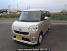 Daihatsu Move Canbus LA800S
