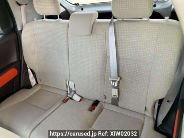 Used 2012 AT toyota spade NCP141 Image[16]