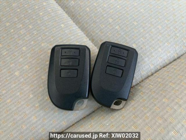 Used 2012 AT toyota spade NCP141 Image[29]