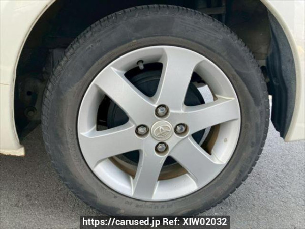 Used 2012 AT toyota spade NCP141 Image[32]