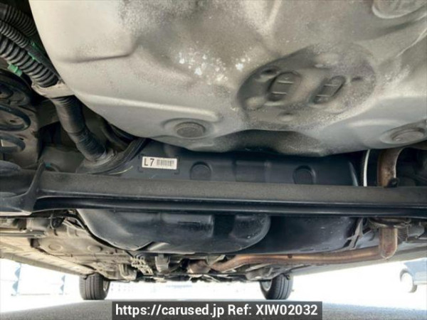 Used 2012 AT toyota spade NCP141 Image[34]