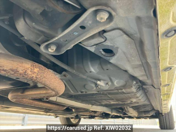 Used 2012 AT toyota spade NCP141 Image[37]