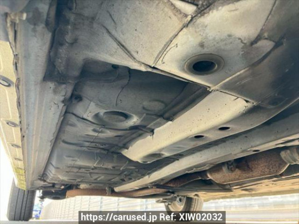 Used 2012 AT toyota spade NCP141 Image[40]