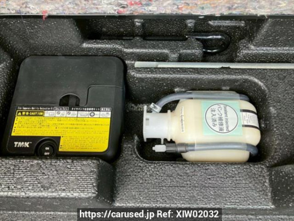 Used 2012 AT toyota spade NCP141 Image[43]