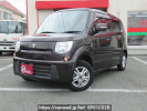 Suzuki MR Wagon MF33S