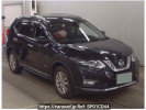 Nissan X-Trail HT32
