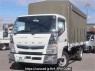 Used 2021 MT mitsubishi-fuso canter FEB90 Image[1]