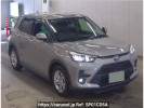 Toyota Raize A202A