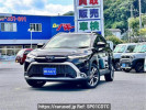 Toyota Corolla Cross ZSG10