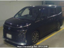 Toyota Voxy ZWR90W