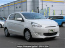 Mitsubishi Mirage A05A