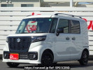 Suzuki Spacia Base MK33V