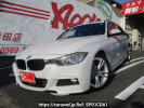BMW 3 Series 3D20