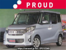 Mitsubishi eK Space Custom B11A