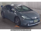 Toyota Prius MXWH60