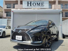 Lexus RX AGL20W