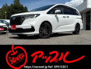 Honda Odyssey Hybrid RC4